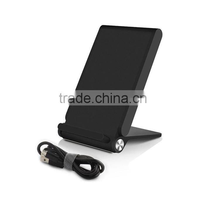 Wireless phone charger pad for iphone 6 iphone 5 iphone 7