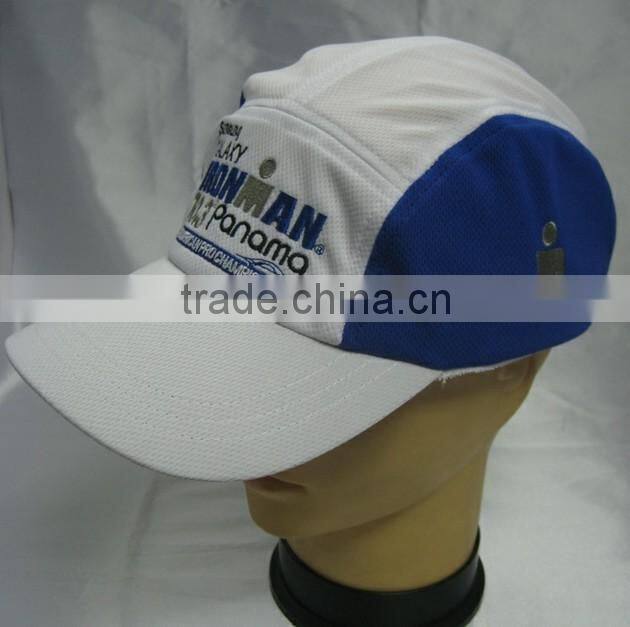 100% polyester full mesh New Style Sports Cap