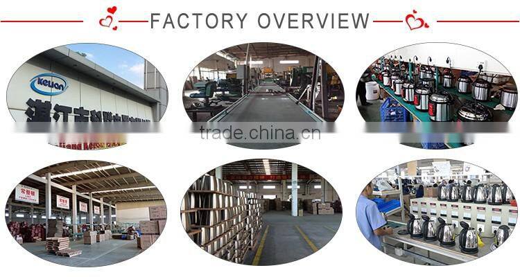 pressure cooker restaurant with temperature control and manufacturing process