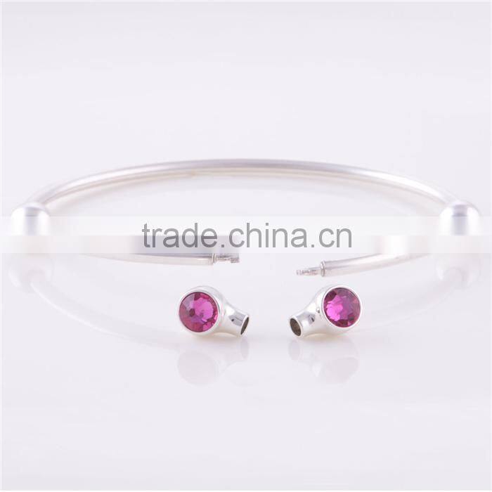 Hot Welcome Adjustable Fancy Simple Design Bangles