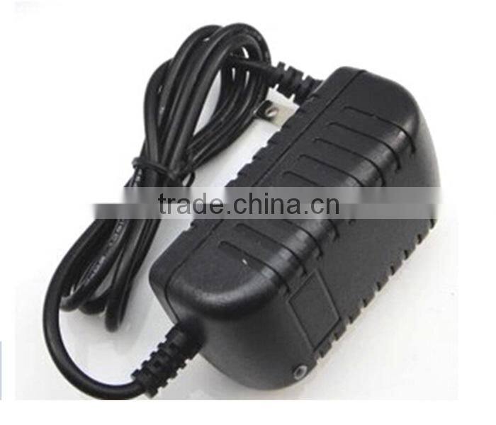 C Home Wall Power Charger/Adapter Cord for Velocity Micro eReader for Cruz R102 5V2