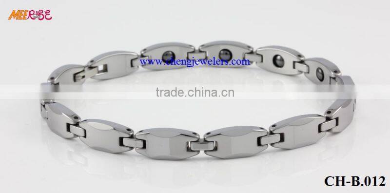2015 latest designs magnetic bracelet benefit,bracelet magnetic