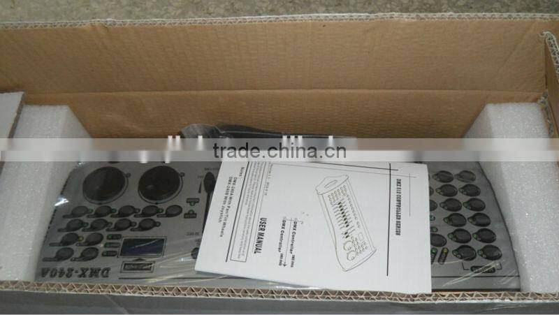 512 DMX controller/ lighting controller