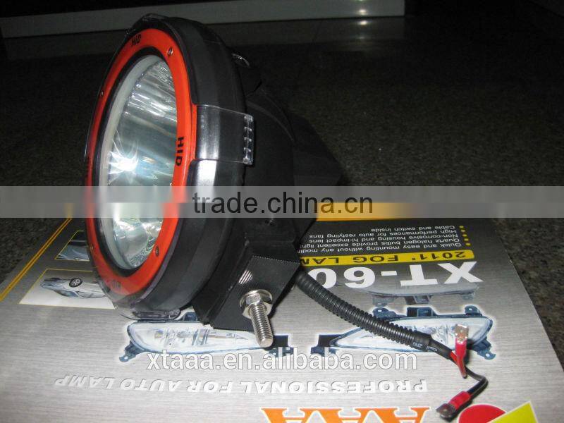 HID Automobile Fog Lamps With The 11th Year Gold Supplier In Alibaba (XT6701)