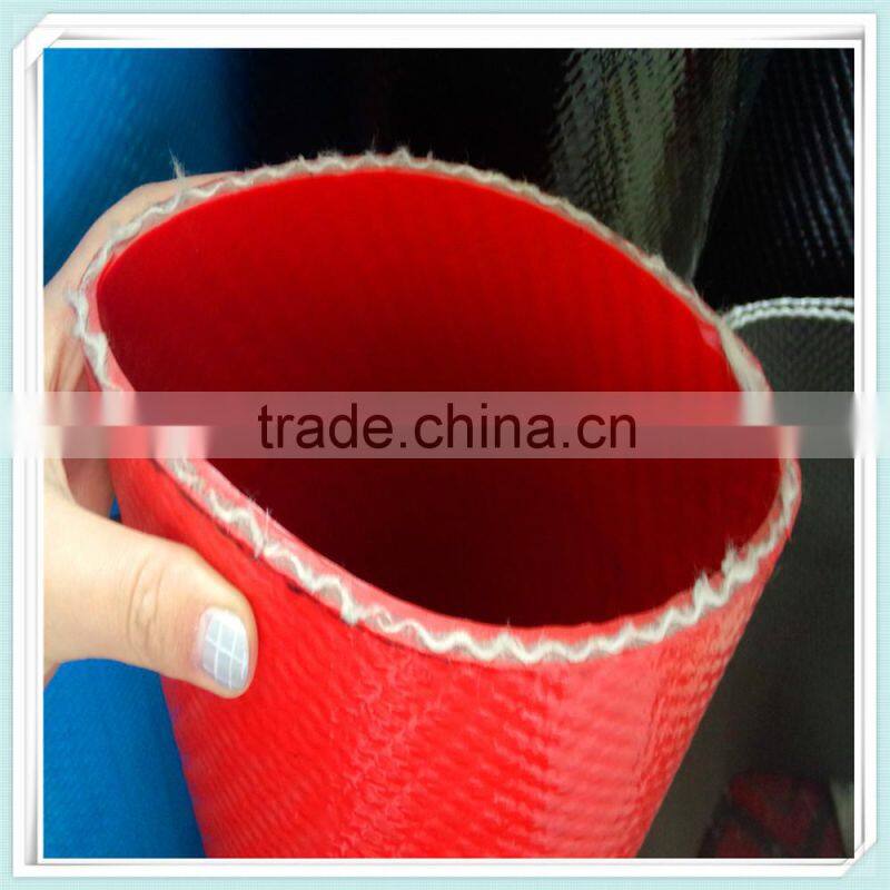 Agricultural Irrigation Water Discharge Lay Flat Hose