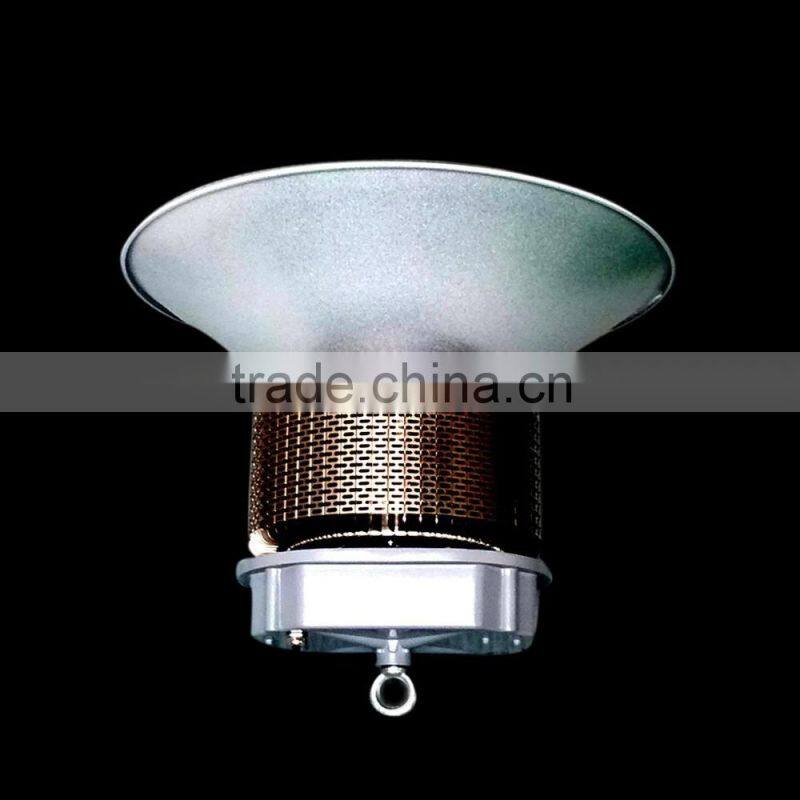 UL cUL DLC TUV CE RoHS SAA Listed 5 years warranty 120W LED High Bay Light