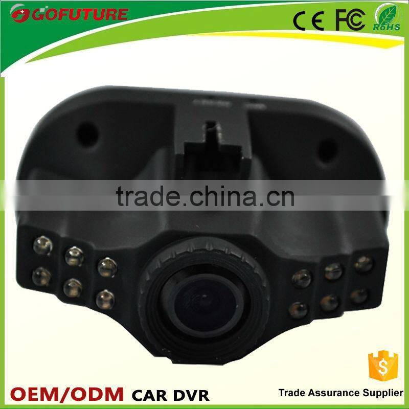 mini camera 1.5"screen 120 degree lens portable video recorder for car
