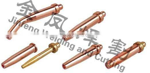 1534 OXWELD CUTTING NOZZLE
