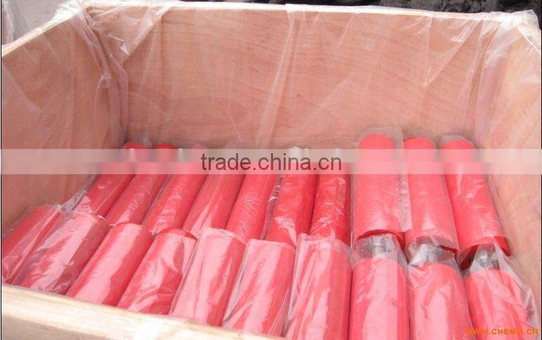 belt conveyor carrier roller