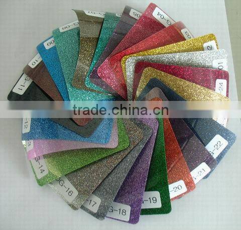 Yesion 2015 Hot Sales ! Best Quality PU PVC Flock Heat Transfer Vinyl For Clothing