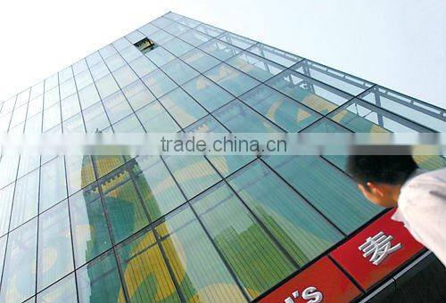 Thermal Insulation Anti UV Preservation Energy Glass Coating