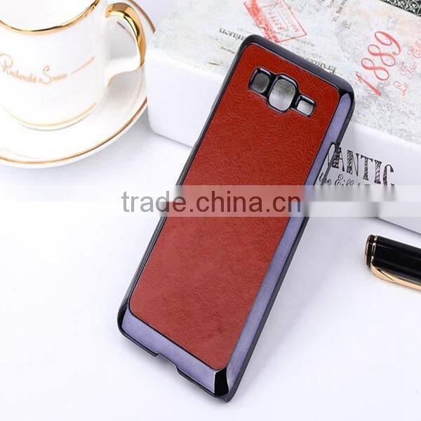 custom design pc hard case for samsung galaxy a5