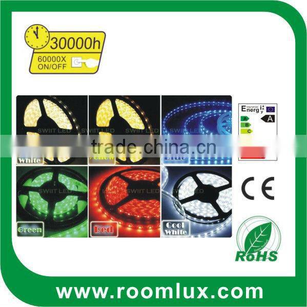 super bright LED strip strip light SMD3528