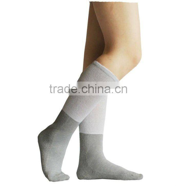 men seamless diabetic socks