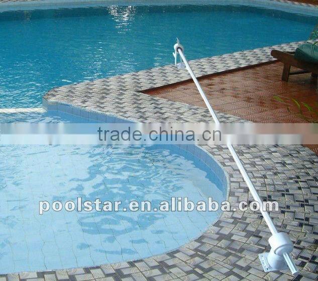Poolstar P1830 Economic swimming pool cover reel