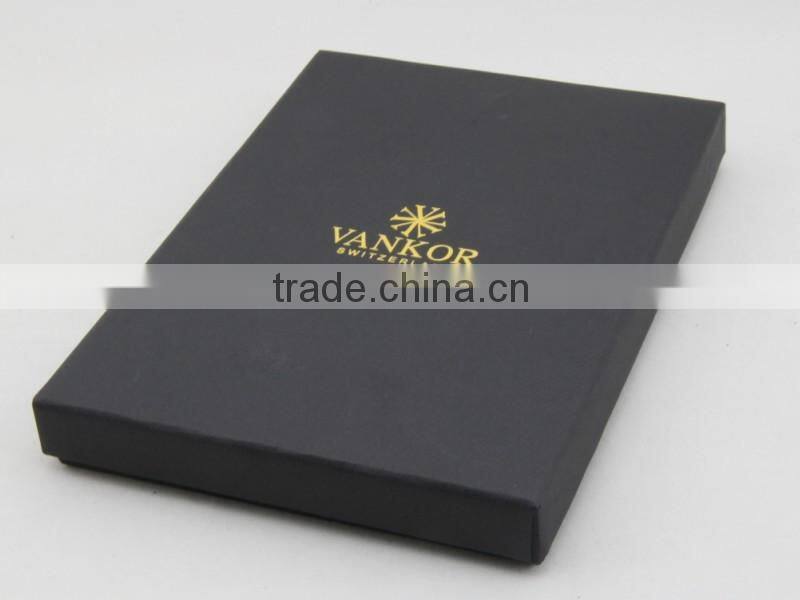 High quality custom paper gift box / accept OEM , ODM order