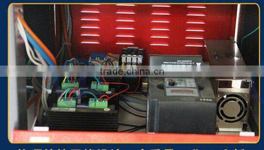 Made in China 3d cnc router for sale