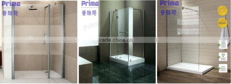 Tempered Glass Withstand High Temperature(PR-G20)