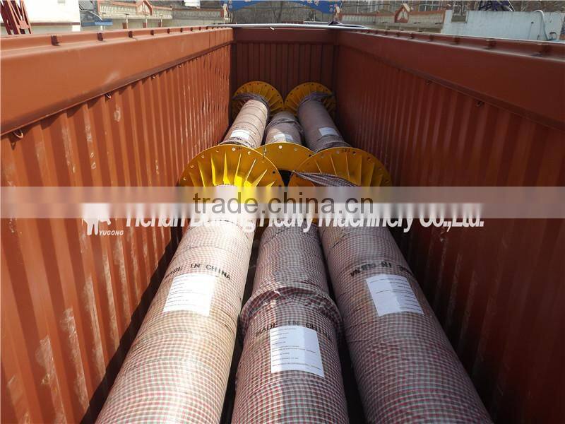 360 Degree Rotating Floor Mounted 1 Ton 2 Ton 3 Ton 5 Ton Moving Jib Crane Price