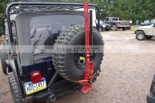 High quality Off-Road Base