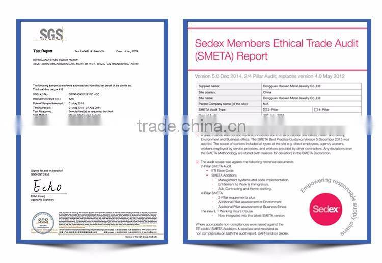 2016 wholesale manufacturer stainless steel money clip gold