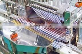 AGF Series Ampoule Filling and Sealing Machine