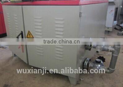 PP Filter Making Machine