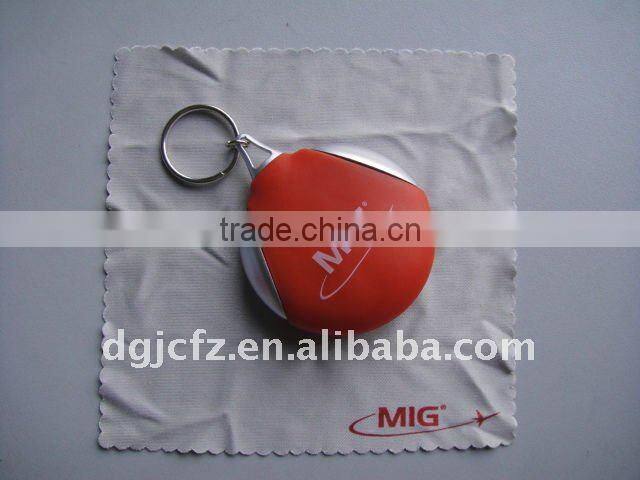 Promotion gift Key chain