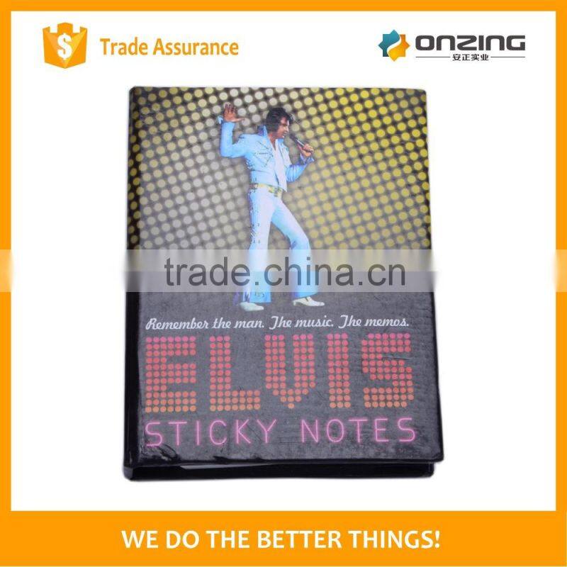 OEM sticky notes manufacturer in shenzhen china