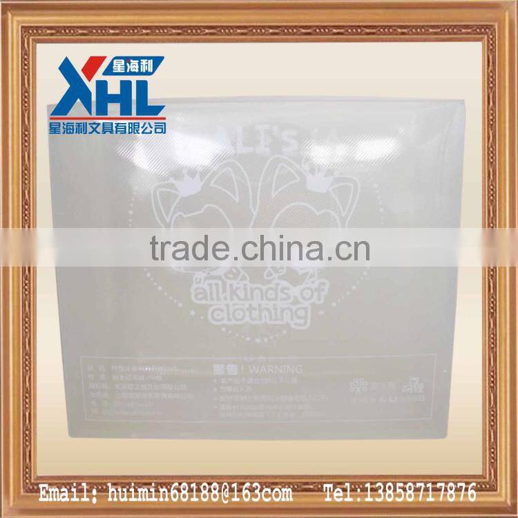 twill pp sweety doll packaging box