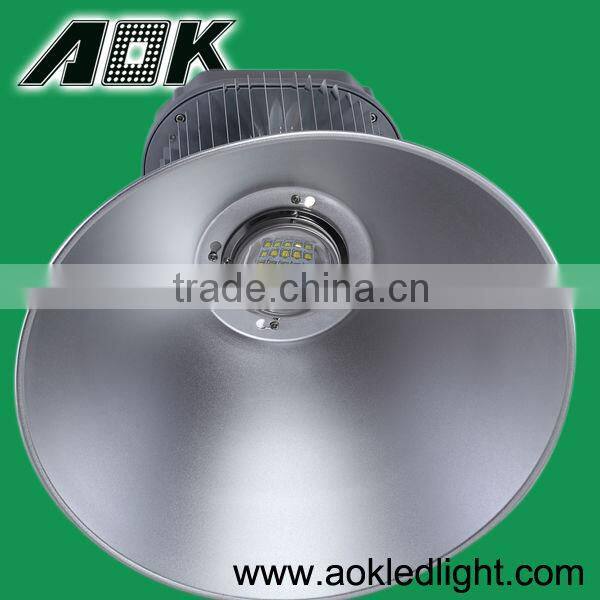 Designer Customized 120w Led High Bay Light E40
