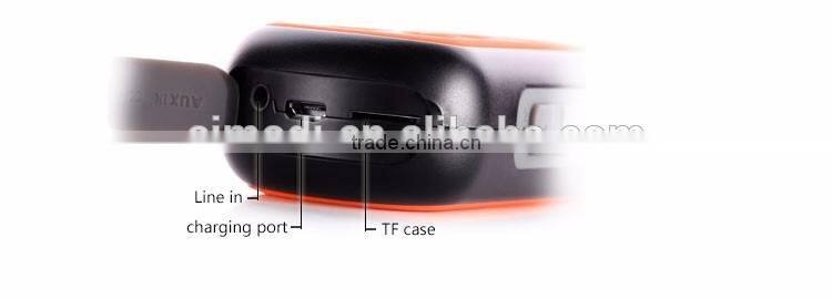 Best Bluetooth Speaker 3.0 Waterproof IP65 Portable Outdoor Wireless Mini Sound Box Loudspeakers Speakers for mobile phone