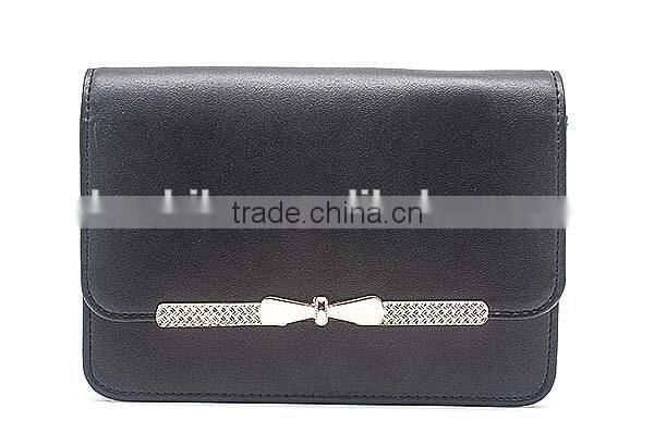 custom women leather waist bag