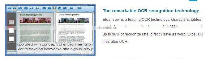 cheapest portable visualizer usb scanner for teaching student education low vision visualizer S300P