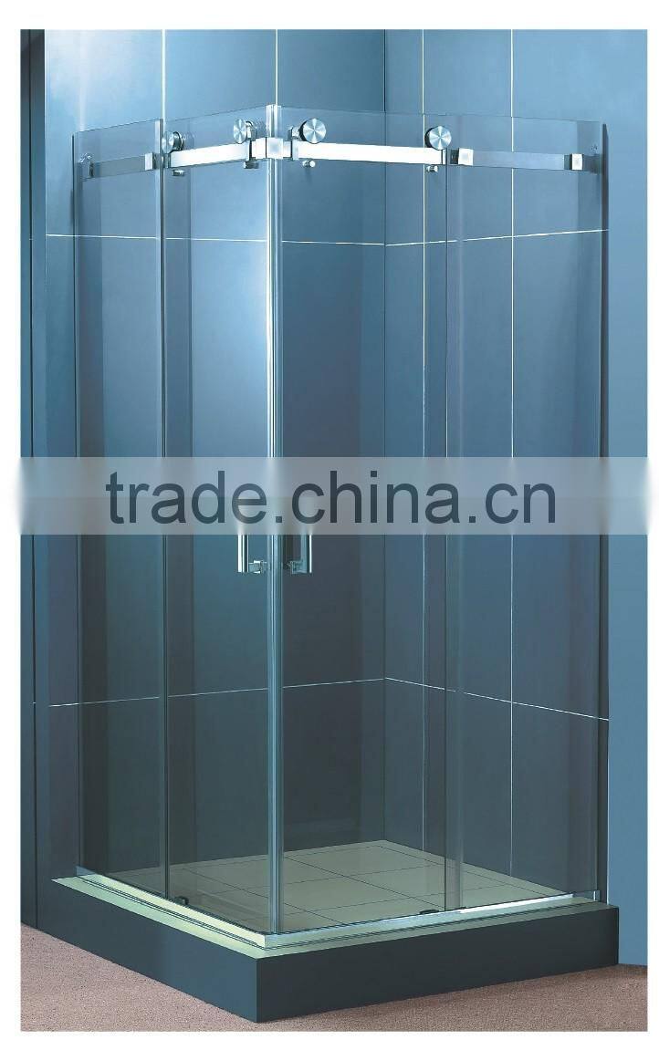 EV1300D-1 Stainless Steel Glass Door Hinge Glass Door Pivot