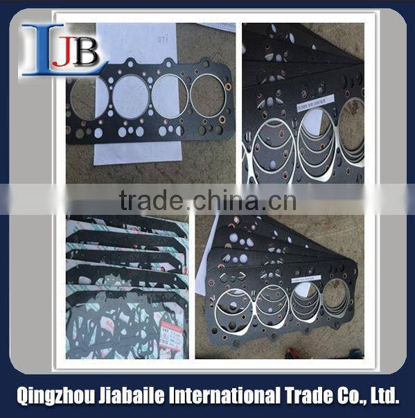 good quality Xinchai C490BPG cylinder liner for Hangzhou Hangcha forklift spare parts /forklift parts