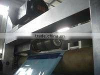 J: CD-300 Wet Wipes Wet Tissue Packing Machine