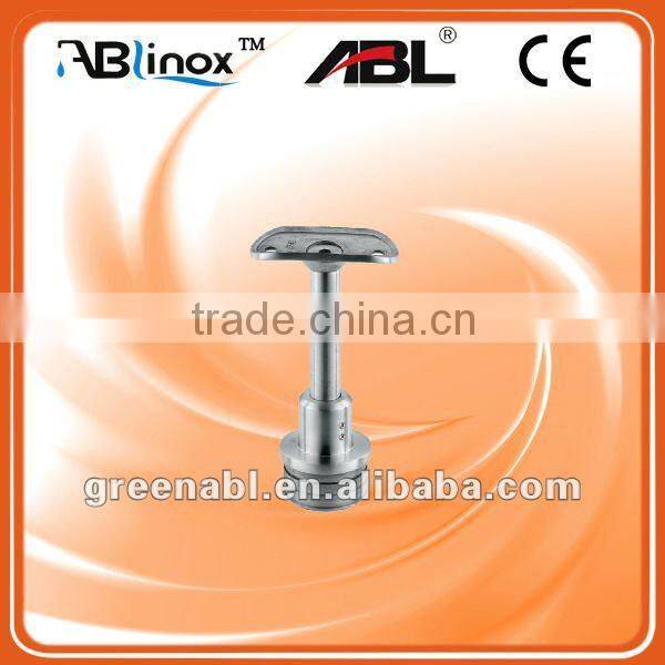 Casting Stainless Steel Flanged Elbow 90 Degree