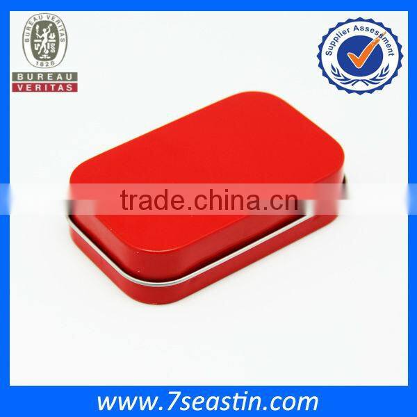 small fruit drop tin box sale
