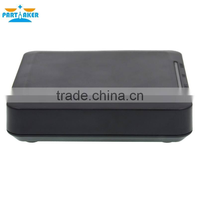 Partaker N380 Black CE 6.0 MINI PC thin client