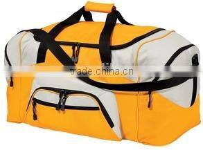 Custom OEM travel bags, carry bags, handbags from China