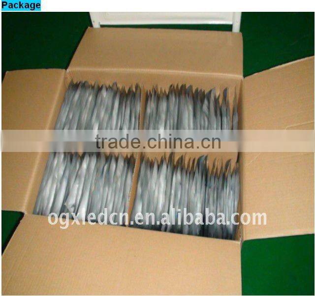 14,4W/m LED Lichtband Rolle mit 5m IP67 DC12V/DC24V