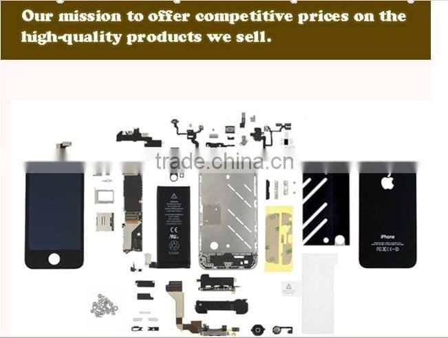 For ipad mini Touch Screen Digitizer, LCD & Frame Assembly