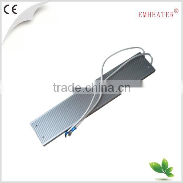 Aluminum Housed Braking Resistor for Inverter & Elevator