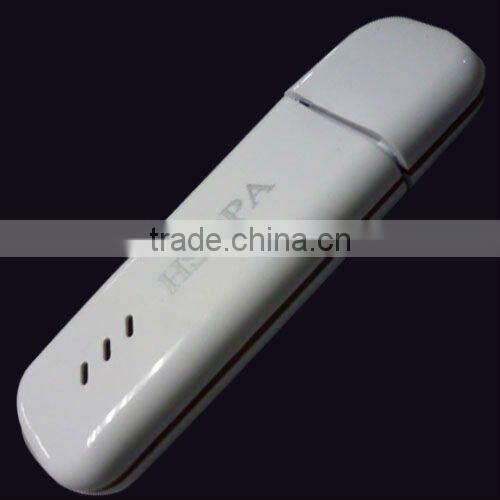 with micro sd slot 3G HSDPA WCDMA usb modem 7.2Mbps