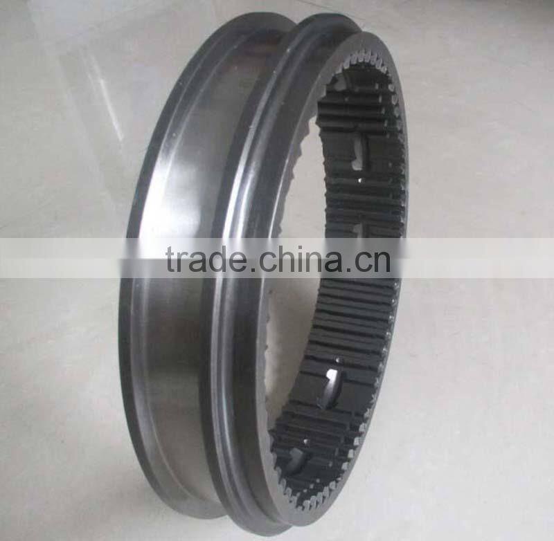 Caixas de cambio ZF 16s160 1296333023 (iveco no. 7982227, Volvo No. 1527459)