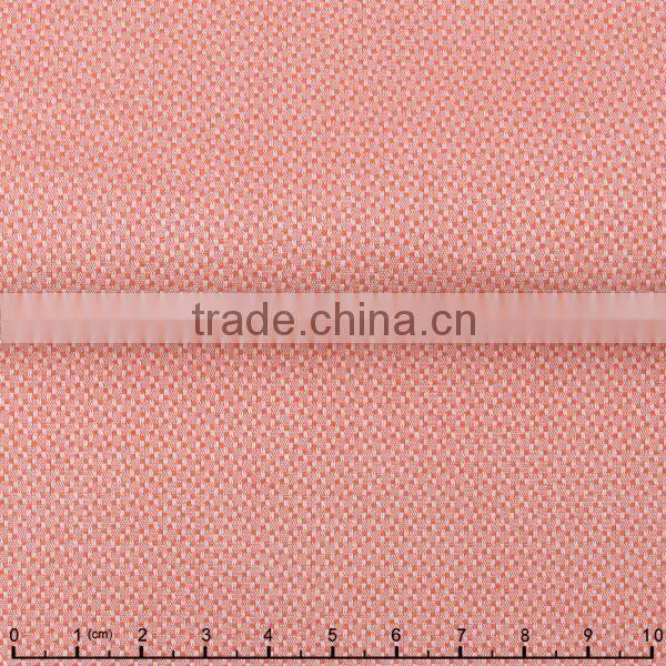 James no minimum pure cotton 50s solid dobby cool confort Shirting Fabric