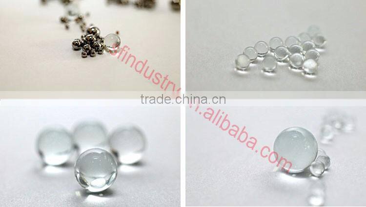 12.3031mm solid glass ball