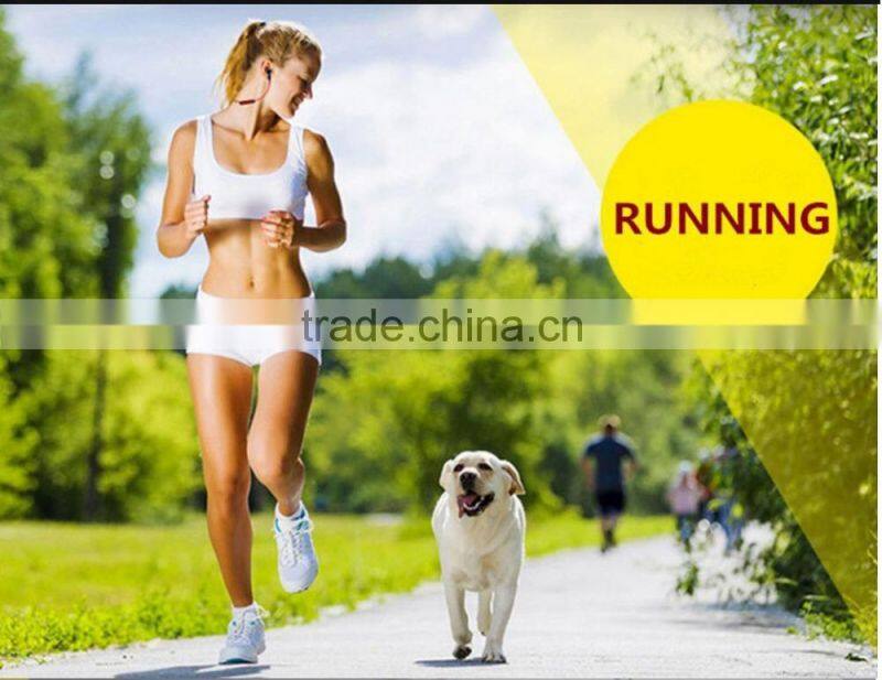 Bluetooth earphone private label sport running bluetooth headphone wireless for mobiles