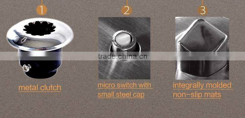 Commercial electric blender smoothies maker electric professional blenders